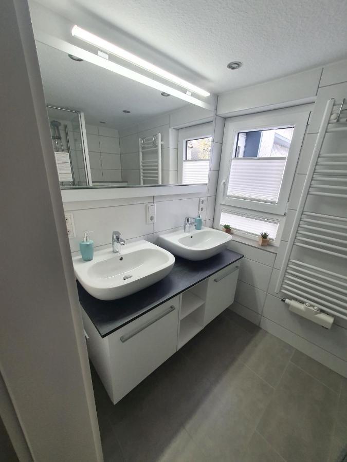 Ferienwohnung Haus Ruhrkopfblick Winterberg Extérieur photo