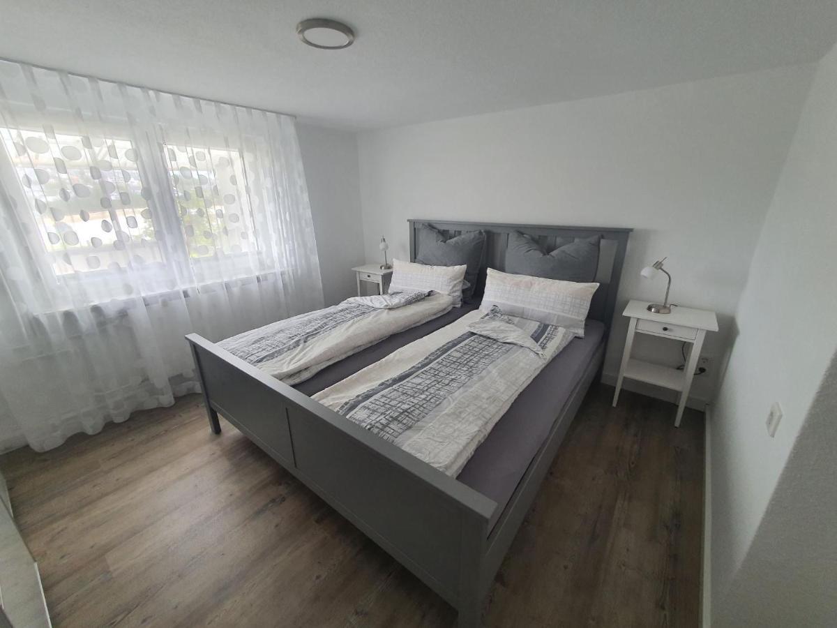 Ferienwohnung Haus Ruhrkopfblick Winterberg Extérieur photo