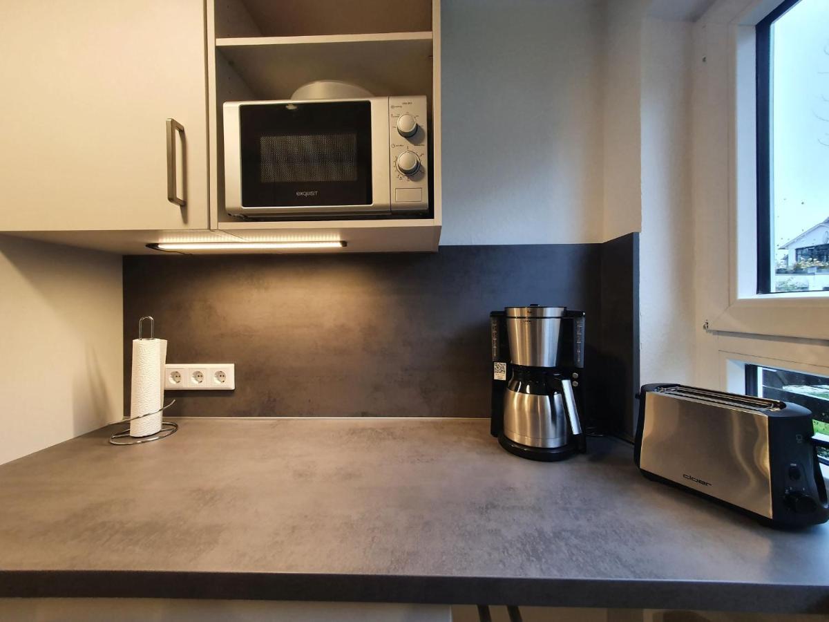 Ferienwohnung Haus Ruhrkopfblick Winterberg Extérieur photo