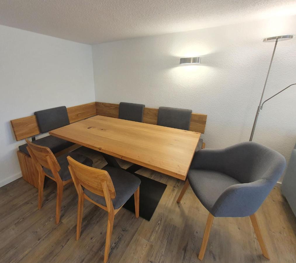 Ferienwohnung Haus Ruhrkopfblick Winterberg Extérieur photo